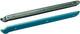 Buzzetti bandenlichter montagelepel tire levers straight 380 with plastic protection