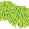 Oxford microcel spons foam microfiber green