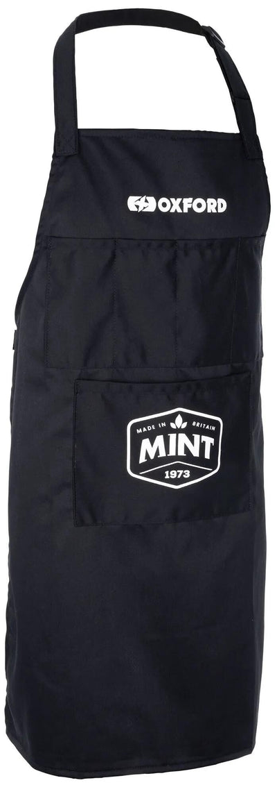 Mint schürze oxford apron work apron oxford apron ox175