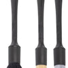 Oxford waschbürsten-set detailing brushes pro set office set 3-part ox844
