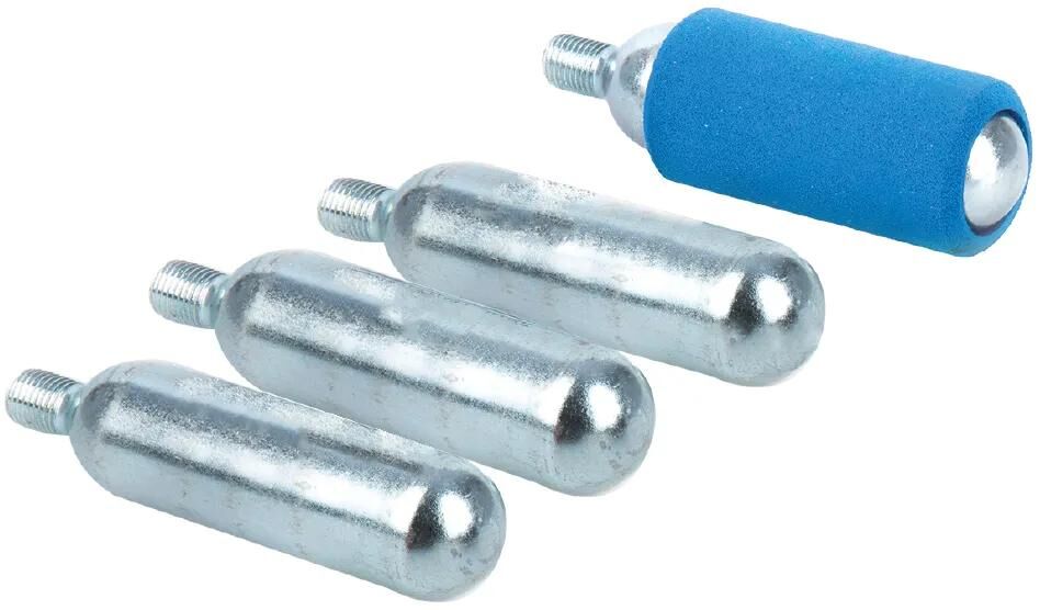 Oxford kartusche co2 topups cartridge set co2 ox722