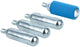 Oxford kartusche co2 topups cartridge set co2 ox722