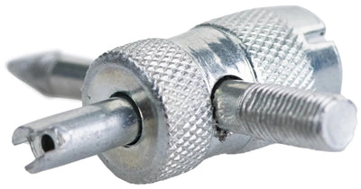 Oxford reifenventilwerkzeug 4 in 1 tire valve tool 47.5x33x12.5mm
