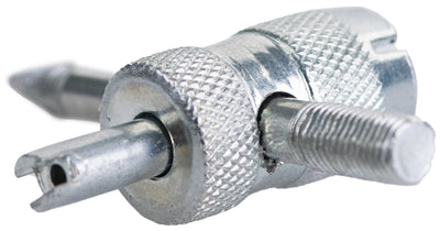Oxford reifenventilwerkzeug 4 in 1 tire valve tool 47.5x33x12.5mm