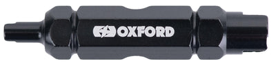 Oxford reifenventilwerkzeug tire valve tool 53.9 x 10 x 10mm