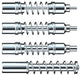 Oxford trennbolzensatz replacement 4-part f. ox177