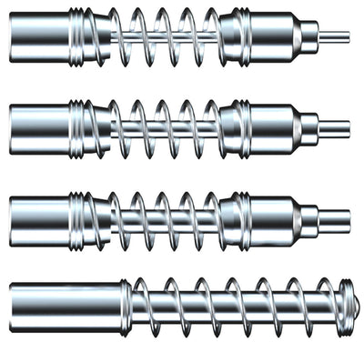 Oxford trennbolzensatz replacement 4-part f. ox177