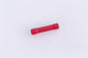 Spahn stootverbinder joint connector red 100pcs.