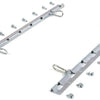 Acebikes verzurrschienen rails flexi rail set