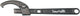 Buzzetti hakenschlüssel hook wrench 25-70 mm adjustable
