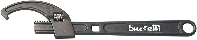 Buzzetti hakenschlüssel hook wrench 25-70 mm adjustable