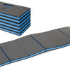 Spec-x mechanikermatte mechanic mat foldable, 1200x420x30 mm