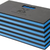 Spec-x mechanikermatte mechanic mat foldable, 1200x420x30 mm