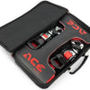 Acebikes transportsicherung tyrefix pro safe for transportation. tyrefix pro