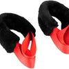 Acebikes gurtschlaufensatz loops premium belt loop loops premium