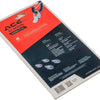 Acebikes spanngurtbefestigung d-ring essential tension belt fastening se d-ring