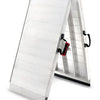 Acebikes auffahrrampe ramp pro max drive-up ramp 500kg extra wide