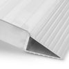Acebikes auffahrrampe ramp pro max drive-up ramp 500kg extra wide