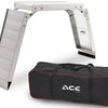 Acebikes auffahrrampe compact drive-up ramp ramp compact