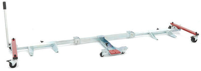 Acebikes ace bikes rangeerhulp u-turn motor mover xl . manoeuvring device acebik u-turn engine mover xl