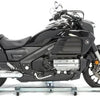 Acebikes rangierhilfe u-turn motor mover xl manoeuvring device acebik u-turn engine mover xl
