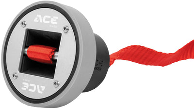 Acebikes ace bikes transportbeveiliging capstrap safe for transportation. capstrap bmw