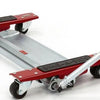 Acebikes rangierhilfe bike-a-side manoeuvring device acebik bike-a-side