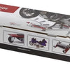 Acebikes rangierhilfe bike-a-side manoeuvring device acebik bike-a-side