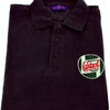 Castrol poloshirt classic poloshirt classic black gr. m 48