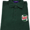 Castrol poloshirt classic poloshirt classic green gr. m 48