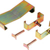 Bike-lift schaarkrik adapter f. scissor jack f. center jack 20