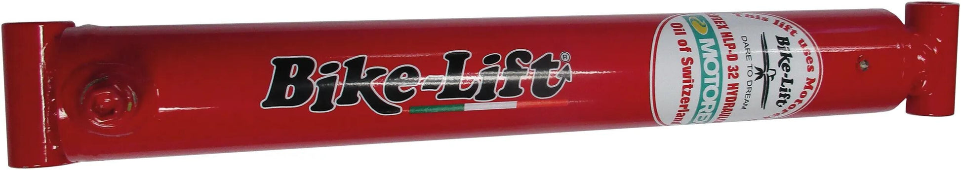 Bike-lift hydraulische cilinder hydraulic cylinders lift. red 40mm