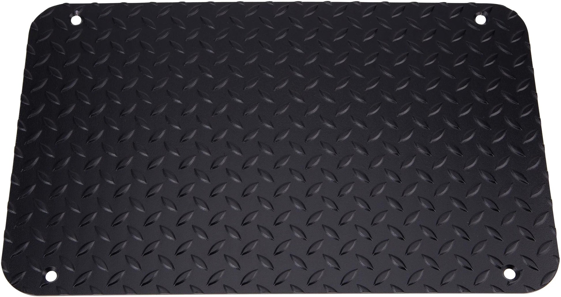 Bike-lift traanplaat pza-60 corrosion-resistant sheet 550x340 mm sw