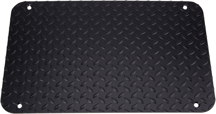 Bike-lift traanplaat pza-60 corrosion-resistant sheet 550x340 mm sw