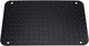 Bike-lift traanplaat pza-60 corrosion-resistant sheet 550x340 mm sw