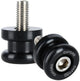 Oxford prismabussen bobbins adapter f. v-mount m8 x 1.25 mm bw