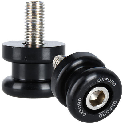 Oxford prismabuchsen bobbins adapter f. v-mount m8 x 1.25 mm bw