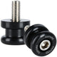 Oxford prismabuchsen bobbins adapter f. v-mount m6 x 1.00 mm bw
