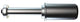 Oxford adapter zero-g-pin adapter zero-g-pin 52mm ox277