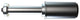 Oxford adapter zero-g-pin adapter zero-g-pin 53.5mm ox278