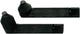 Bike-lift adapter adapter mandrel holder f. yamaha r1 - r6