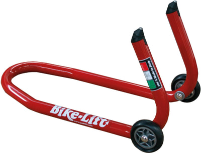 Bike-lift montagestandaard fs-9 monday test. front dornau