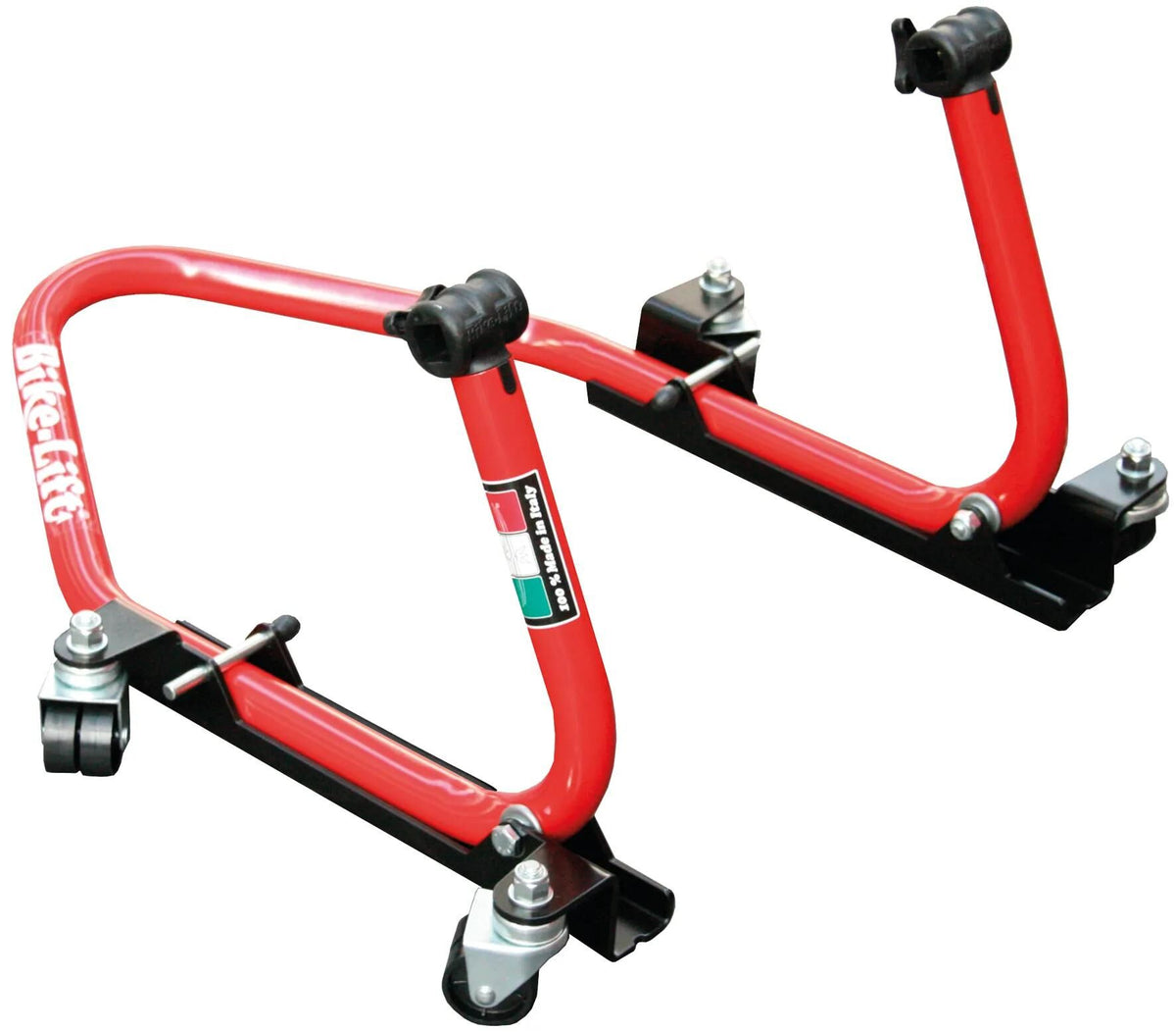 Bike-lift montagestandaard easy mover rear mounting screw, univ mobile