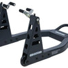 Oxford montageständer zero-g-lite assembly test. zer lite front black
