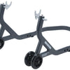 Oxford montageständer zero-g assembly test. zer back black
