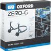 Oxford montageständer zero-g assembly test. zer back black