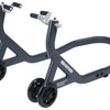Oxford montageständer zero-g assembly test. zer front black