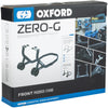 Oxford montageständer zero-g assembly test. zer front black
