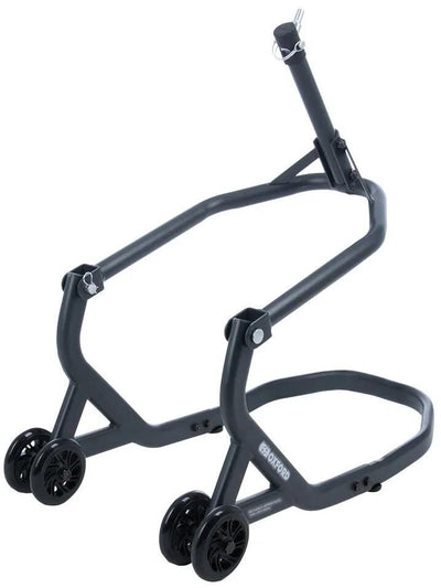 Oxford montageständer zero-g-headstock stand assembly test. zer black
