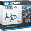 Oxford montageständer zero-g-dolly assembly test. zer back black